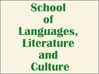 School of Languages, Literature and Culture