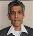 Prof. Ramakrishna Wusirika