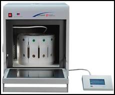 Microwave digester
Milestone 49030-PZ-1