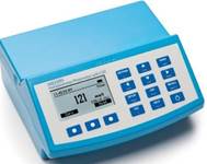HI83399 Multiparameter COD Photometer and pH meter