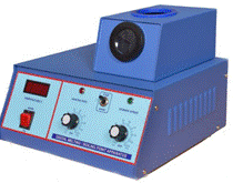 Digital Melting Point Apparatus, For Laboratory, | ID: 12959353330