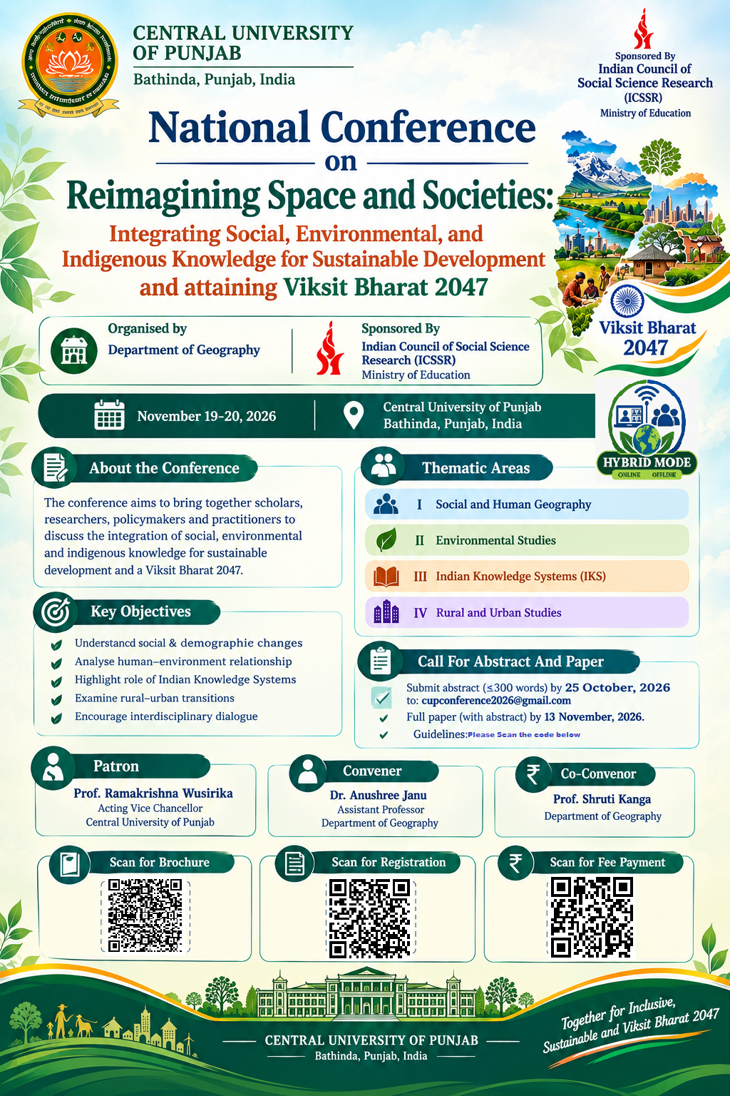 National Conference