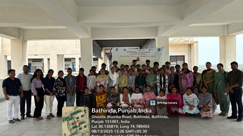 Environment Audit and Monitoring Cell Activities