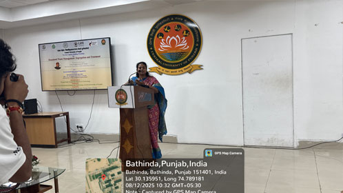 Environment Audit and Monitoring Cell Activities