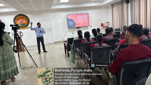 Environment Audit and Monitoring Cell Activities