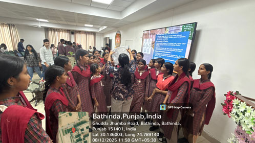 Environment Audit and Monitoring Cell Activities