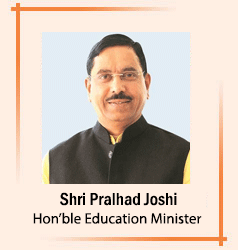 Education Minister