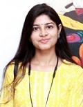 Ms. Charu Yadav