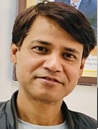 Dr. Krishna Kanta Haldar