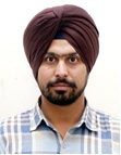 Dr. Parvinder Singh