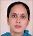 Prof. Amandeep Kaur