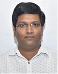 Prof. Anil Kumar Mantha