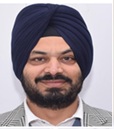 Prof. Jasvinder Singh Bhatti