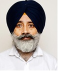 Prof. Satwinder Singh