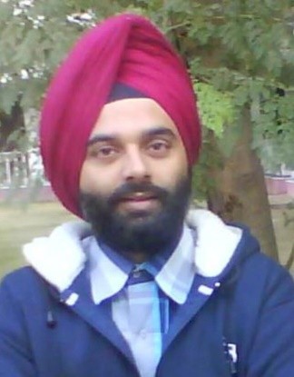 Shamshir Singh